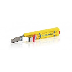 Ściągacz izolacji Ø 8-28 mm No. 28H SECURA 10280 JOKARI