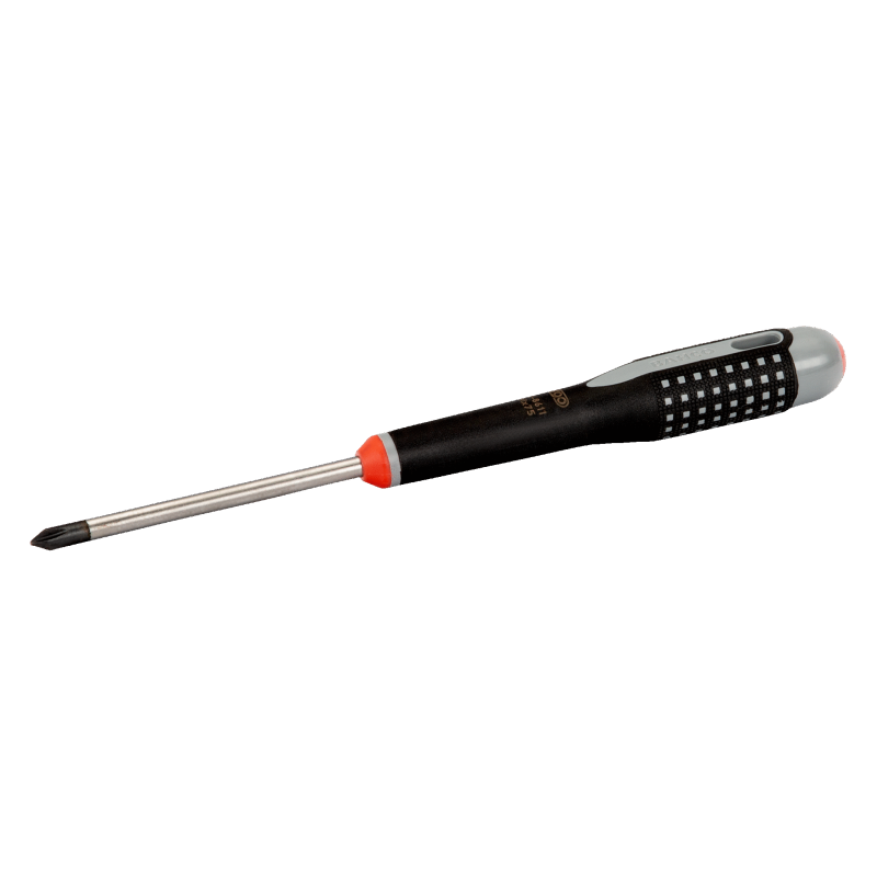 Wkrętak Phillips PH0 x 60 mm ERGO™ BE-8600 Bahco Wkrętak Phillips PH0 x 60 mm ERGO™ BE-8600 Bahco Bahcocentrum.pl