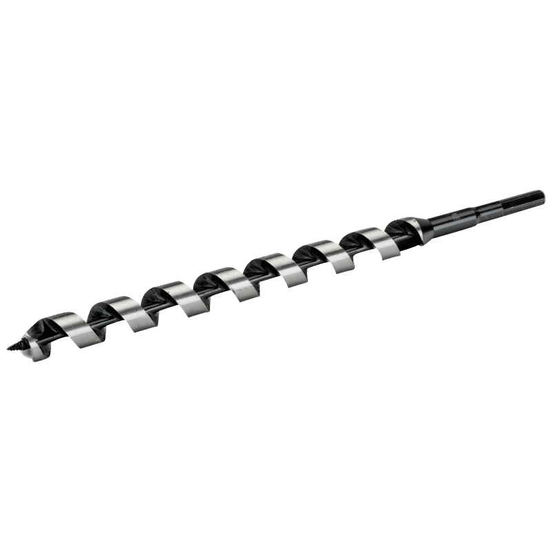 Wiertło spiralne długie Ø 32 x 460 mm do drewna 9627-32-460 BAHCO Wiertło spiralne długie Ø 32 x 460 mm do drewna 9627-32-460 BAHCO Bahcocentrum.pl