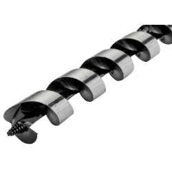 Wiertło spiralne długie Ø 32 x 460 mm do drewna 9627-32-460 BAHCO