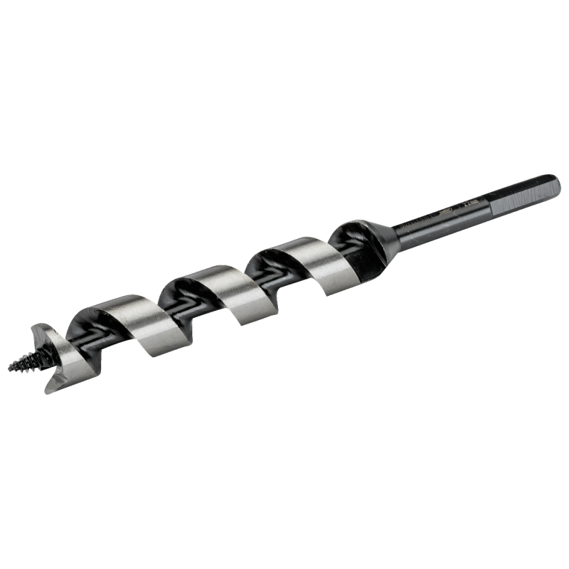 Wiertło spiralne Ø 6 x 230 mm do drewna 9626-6 BAHCO Wiertło spiralne Ø 6 x 230 mm do drewna 9626-6 BAHCO Bahcocentrum.pl