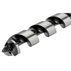 Wiertło spiralne Ø 6 x 230 mm do drewna 9626-6 BAHCO