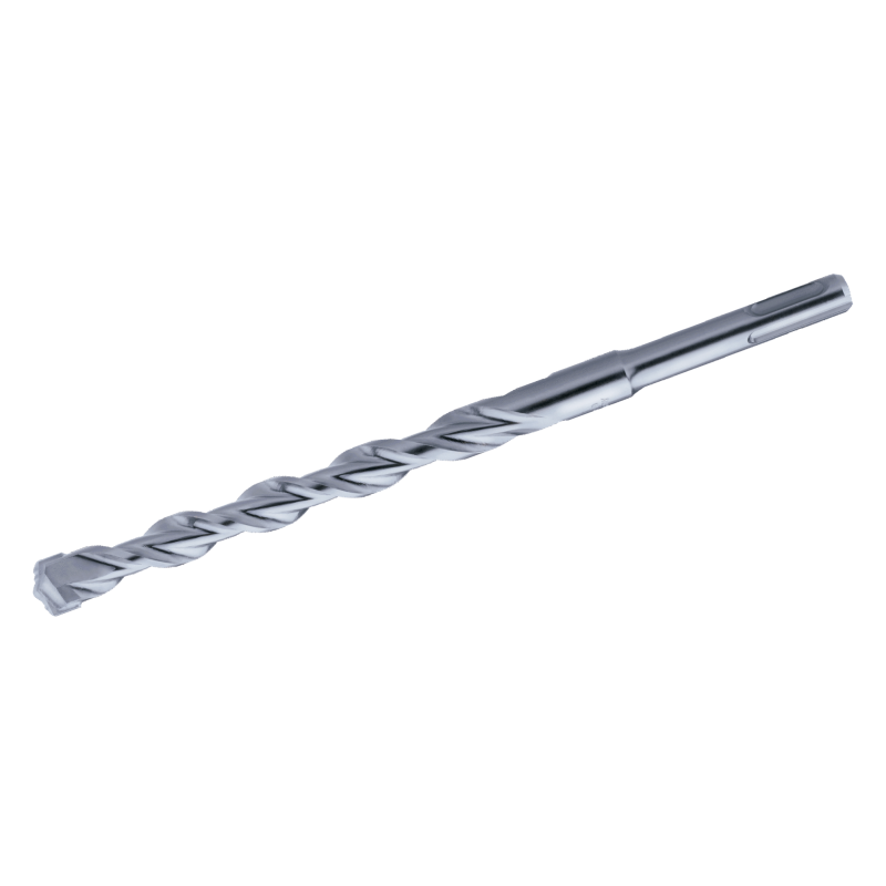 Wiertło SDS-Plus 2-ostrzowe do betonu Ø 5.5 x 100 x 160 mm 4652-5,5-160 BAHCO Wiertło SDS-Plus 2-ostrzowe do betonu Ø 5.5 x 100 x 160 mm 4652-5,5-160 BAHCO Bahcocentrum.pl