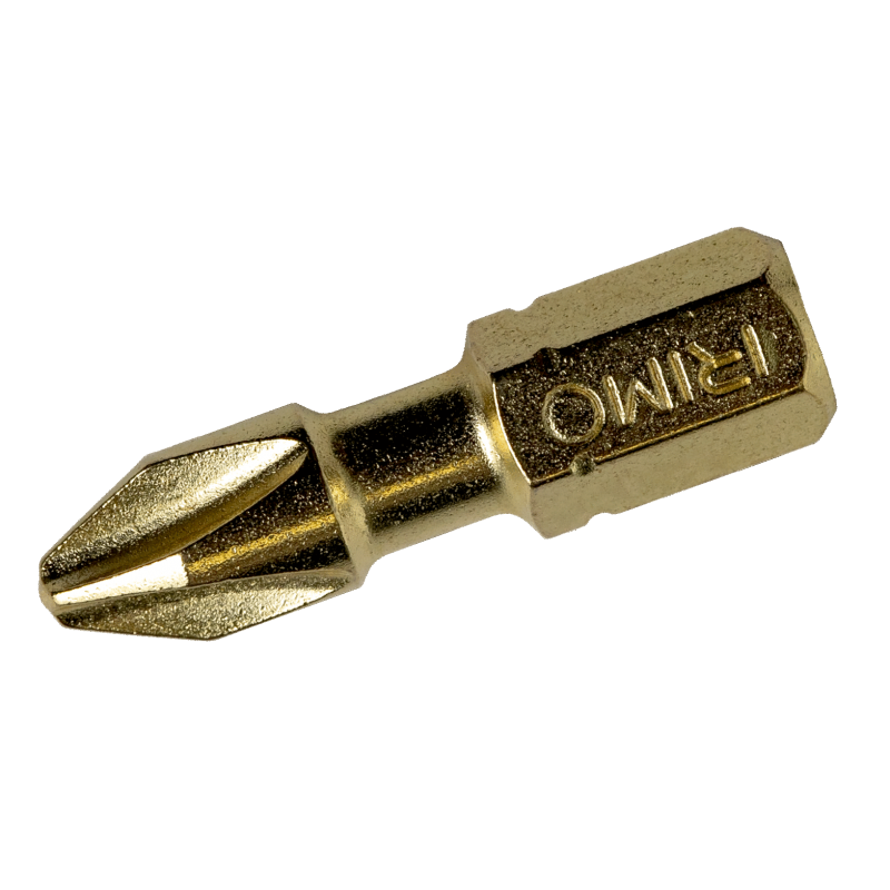 Bit diamentowy Phillips PH2 x 25 mm 5 szt. 475D-PH2-1 IRIMO Bit diamentowy Phillips PH2 x 25 mm 5 szt. 475D-PH2-1 IRIMO Bahcocentrum.pl