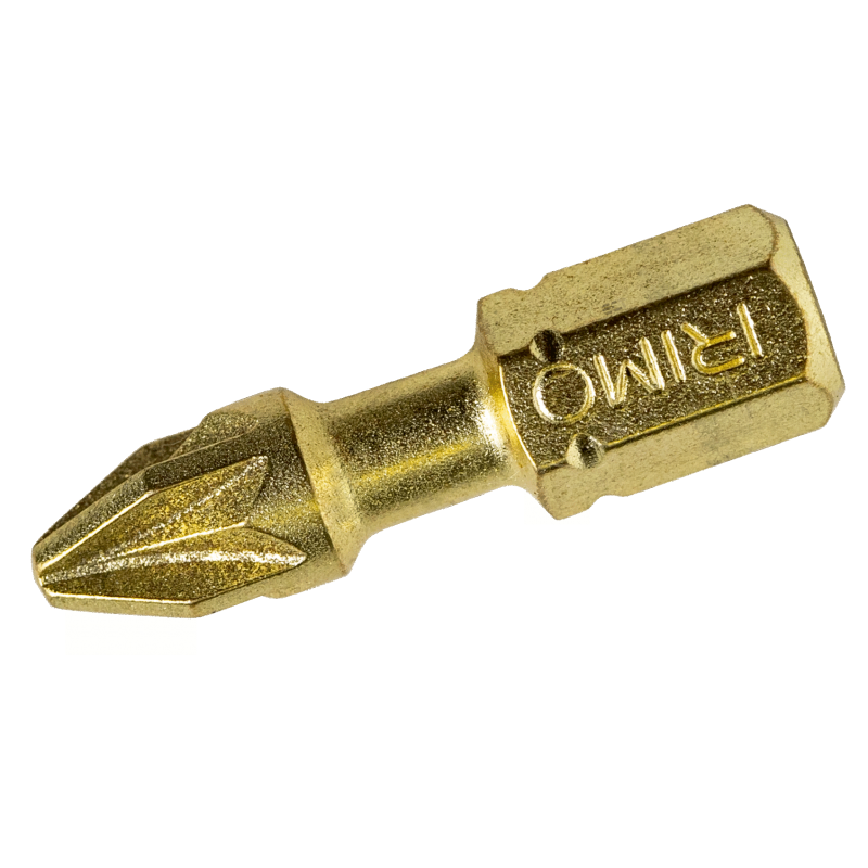 Bit diamentowy Pozidriv PZ2 x 25 mm 5 szt. 475D-PZ2-1 IRIMO Bit diamentowy Pozidriv PZ2 x 25 mm 5 szt. 475D-PZ2-1 IRIMO Bahcocentrum.pl