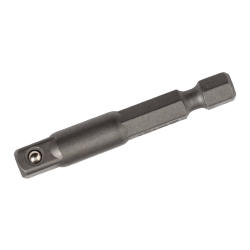 Adapter 50 mm z 1/4'' hex na 1/4' kwadrat 475A-50-1 IRIMO
