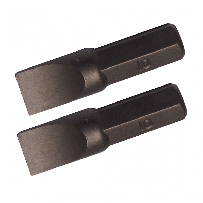 Bit 5/16'' płaski 1.2 x 6.5 x 36 mm 470-6.5-1 IRIMO Bahcocentrum.pl