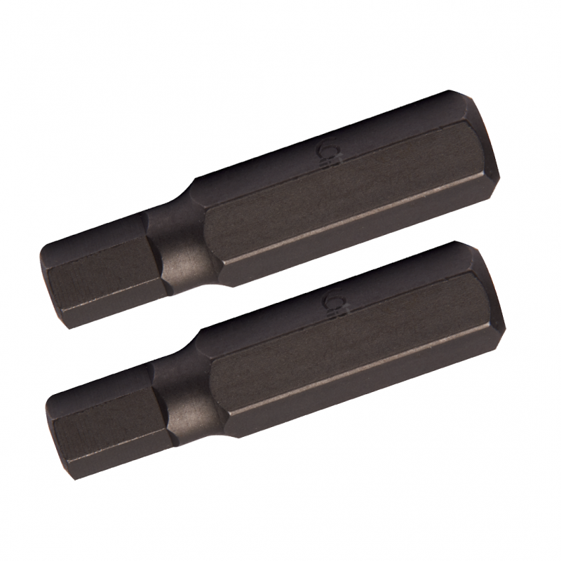Bit 5/16'' imbusowy HEX 10 x 36 mm 470-H10-1 IRIMO Bit 5/16'' imbusowy HEX 10 x 36 mm 470-H10-1 IRIMO Bahcocentrum.pl