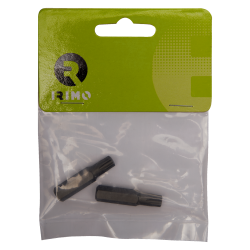 Bit 5/16'' Torx T25 x 36 mm 470-T25-1 IRIMO