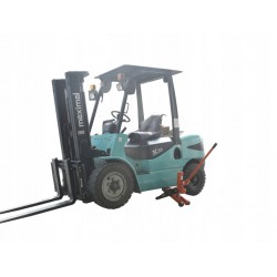 Podnośnik nożycowy 5 ton BH1S45 BACHO