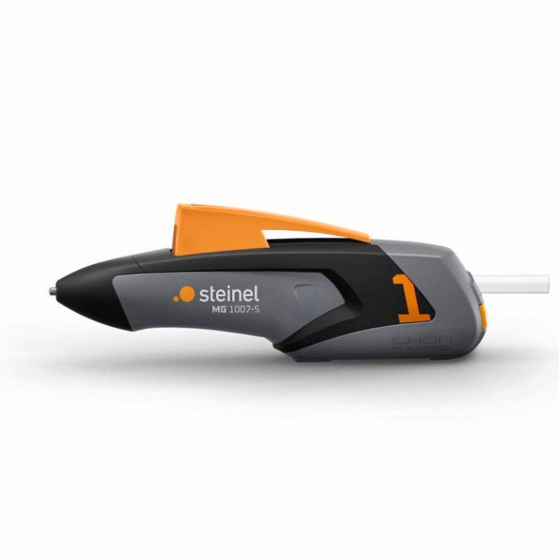 Pistolet akumulatorowy do klejenia MobileGlue 1007S aku 084271 STEINEL Pistolet akumulatorowy do klejenia MobileGlue 1007S aku 084271 STEINEL Bahcocentrum.pl