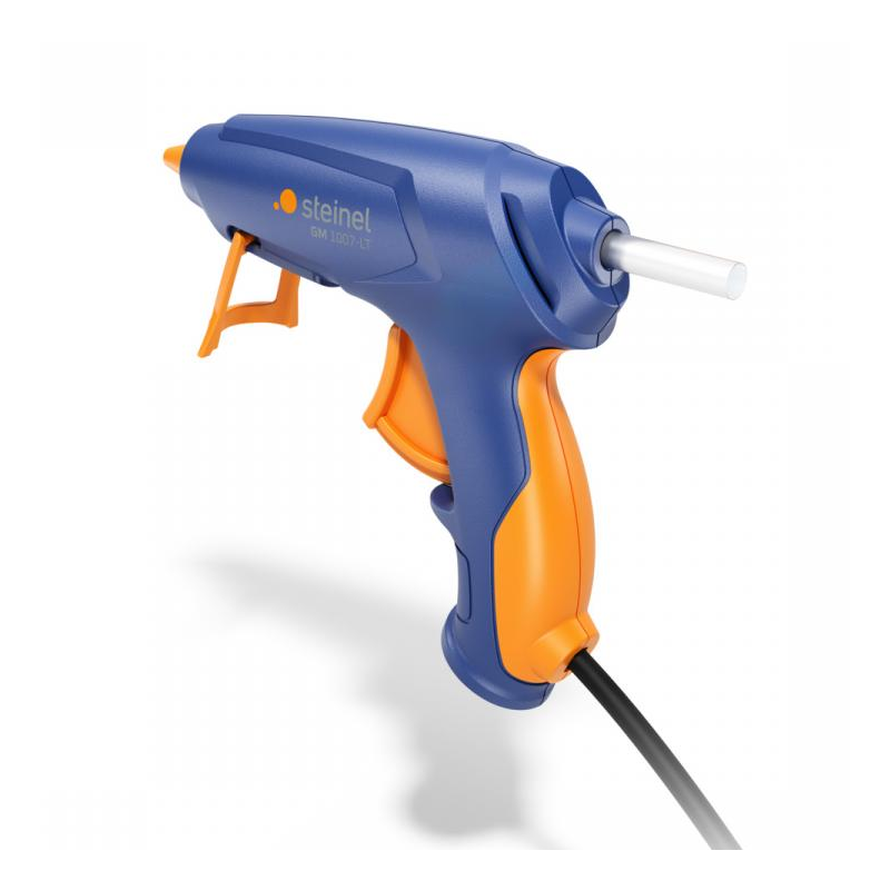 Pistolet do klejenia GlueMatic 1007LT 082161 STEINEL Pistolet do klejenia GlueMatic 1007LT 082161 STEINEL Bahcocentrum.pl
