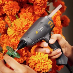 Pistolet do klejenia w walizce GlueMatic 3011 085360 STEINEL