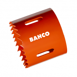 Otwornica bimetalowa Ø 70 mm Sandflex 3830-70-C BAHCO