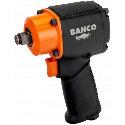 Klucz udarowy pneumatyczny 1/2'' BPC813 BAHCO