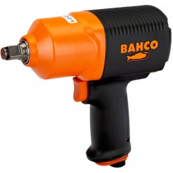 Klucz udarowy pneumatyczny 1/2'' BPC815 BAHCO