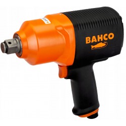Klucz udarowy pneumatyczny 3/4'' BPC817 BAHCO