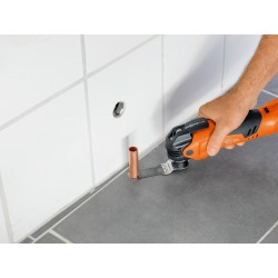 Urządzenie wielofunkcyjne MULTIMASTER MM 300 Plus Start 72297264000 FEIN