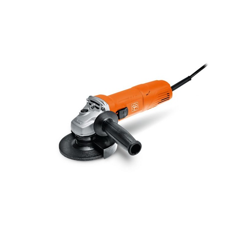 Szlifierka kątowa Ø 115 mm 760 W WSG 7-115 72219860000 FEIN Szlifierka kątowa Ø 115 mm 760 W WSG 7-115 72219860000 FEIN Bahcocentrum.pl