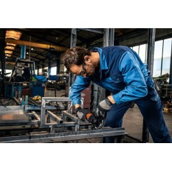 Szlifierka kątowa Ø 115 mm 760 W WSG 7-115 72219860000 FEIN