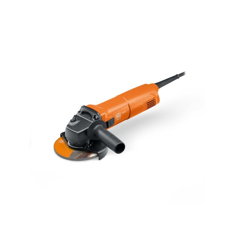 Szlifierka kątowa Ø 125 mm 1000 W CG 10-125 72227960000 FEIN Szlifierka kątowa Ø 125 mm 1000 W CG 10-125 72227960000 FEIN Bahcocentrum.pl