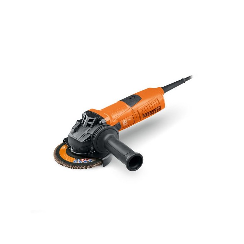 Szlifierka kątowa Ø 125 mm 1300 W CG 13-125 V 72228060000 FEIN Szlifierka kątowa Ø 125 mm 1300 W CG 13-125 V 72228060000 FEIN Bahcocentrum.pl