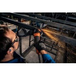 Szlifierka kątowa Ø 125 mm 1300 W CG 13-125 V 72228060000 FEIN