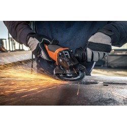 Szlifierka kątowa Ø 125 mm 1300 W CG 13-125 V 72228060000 FEIN
