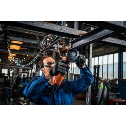Szlifierka kątowa Ø 125 mm 1300 W CG 13-125 V 72228060000 FEIN