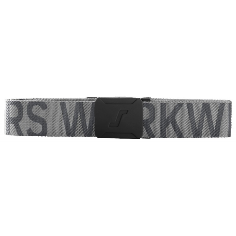 Pasek 9004 do spodni kol. grey/steel grey 90041858000 SNICKERS WORKWEAR Pasek 9004 do spodni kol. grey/steel grey 90041858000 SNICKERS WORKWEAR Bahcocentrum.pl