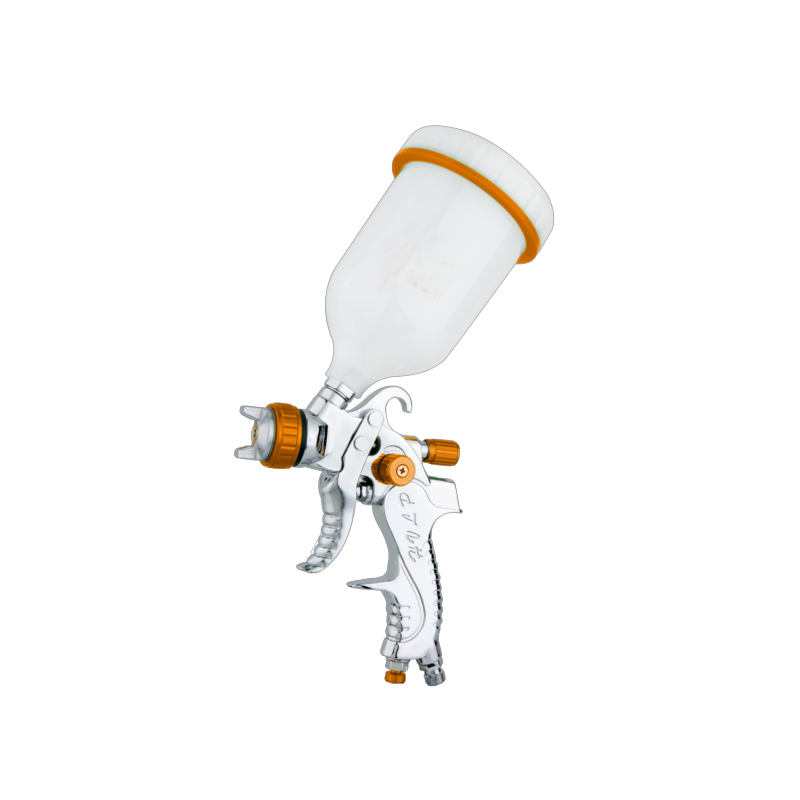Pneumatyczny pistolet lakierniczy HVLP BPHVLP01 Bahco Pneumatyczny pistolet lakierniczy HVLP BPHVLP01 Bahco Bahcocentrum.pl