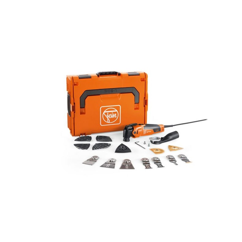 Urządzenie wielofunkcyjne MULTIMASTER MM 500 Plus TOP 72296770000 FEIN Urządzenie wielofunkcyjne MULTIMASTER MM 500 Plus TOP 72296770000 FEIN Bahcocentrum.pl