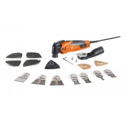 Urządzenie wielofunkcyjne MULTIMASTER MM 500 Plus TOP 72296770000 FEIN