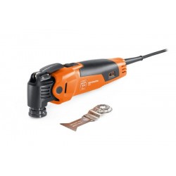 Urządzenie wielofunkcyjne MULTIMASTER MM 500 Plus 72296769000 FEIN