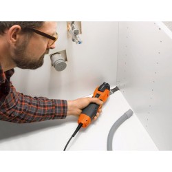 Urządzenie wielofunkcyjne MULTIMASTER MM 500 Plus 72296769000 FEIN
