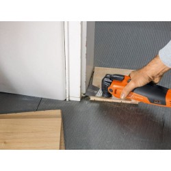 Urządzenie wielofunkcyjne MULTIMASTER MM 500 Plus 72296769000 FEIN