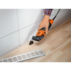 Urządzenie wielofunkcyjne MULTIMASTER MM 700 MAX 72296863000 FEIN