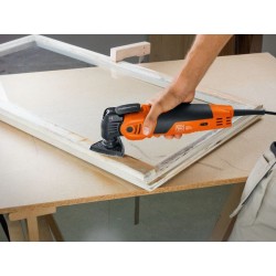 Urządzenie wielofunkcyjne MULTIMASTER MM 700 MAX 72296863000 FEIN