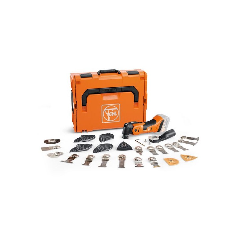Urządzenie wielofunkcyjne MULTIMASTER AMM 700 MAX TOP AS 71293663000 FEIN Urządzenie wielofunkcyjne MULTIMASTER AMM 700 MAX TOP AS 71293663000 FEIN Bahcocentrum.pl