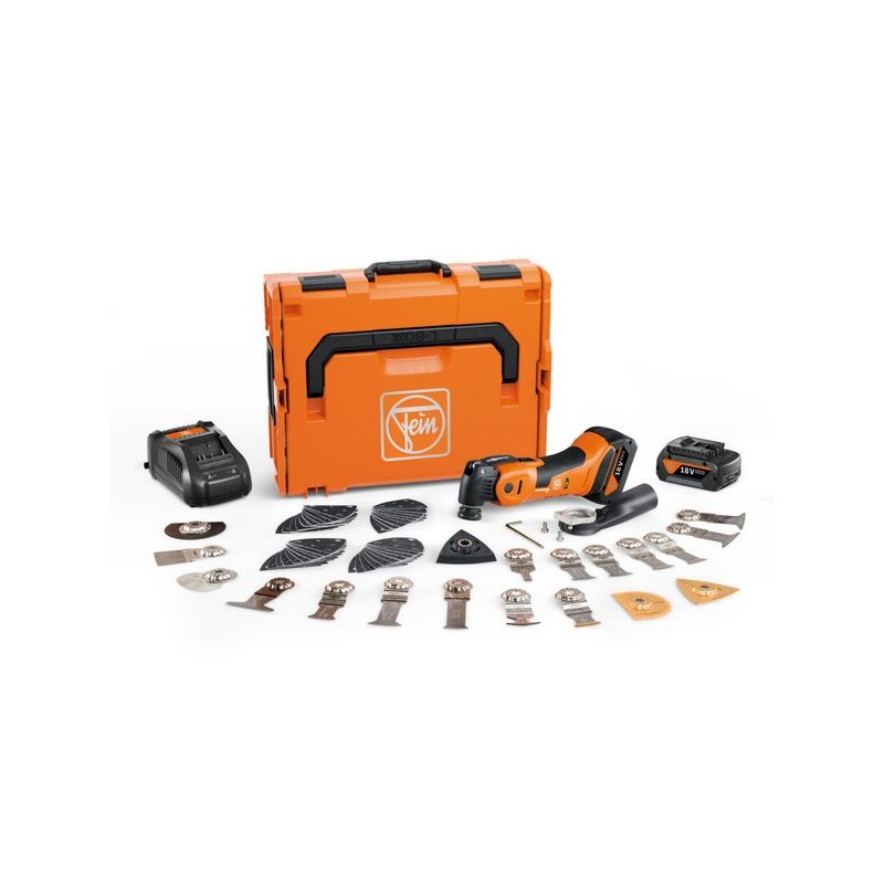 Urządzenie wielofunkcyjne MULTIMASTER AMM 700 MAX TOP 4.0 AH AS 71293661000 FEIN Urządzenie wielofunkcyjne MULTIMASTER AMM 700 MAX TOP 4.0 AH AS 71293661000 FEIN Bahcocentrum.pl