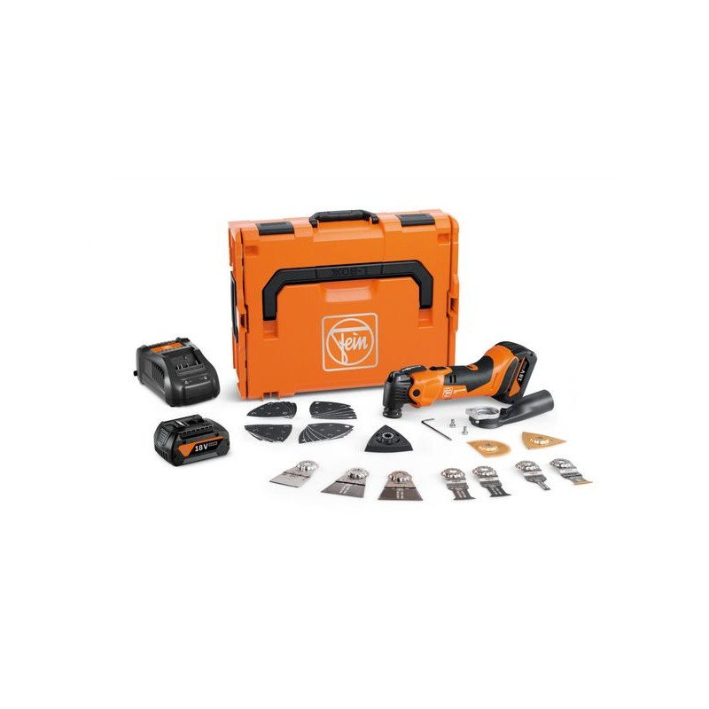 Urządzenie wielofunkcyjne MULTIMASTER AMM 500 PLUS TOP 4.0 AH AS 71293861000 FEIN Urządzenie wielofunkcyjne MULTIMASTER AMM 500 PLUS TOP 4.0 AH AS 71293861000 FEIN Bahcocentrum.pl