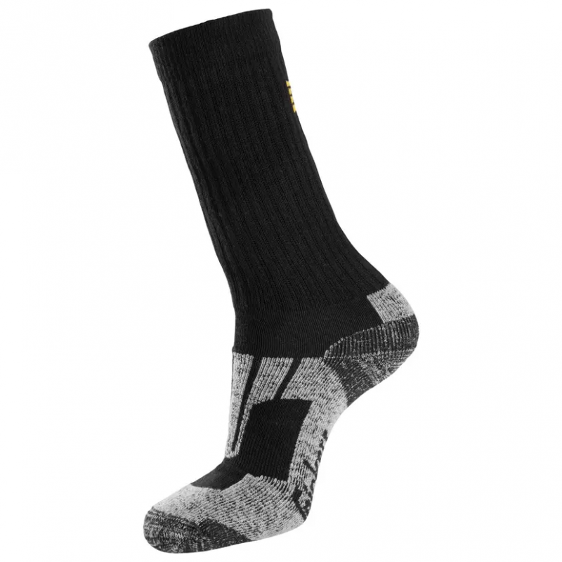 Skarpety 9226 Zero-Waste rozm. 37-40 kolor black/aluminium grey 2-Pack 92260408040 SNICKERS WORKWEAR Skarpety 9226 Zero-Waste rozm. 37-40 kolor black/aluminium grey 2-Pack 92260408040 SNICKERS WORKWEAR Bahcocentrum.pl