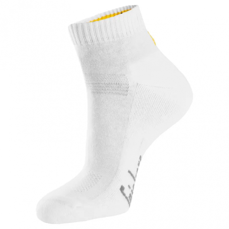 Skarpety 9221 bawełniane krótkie rozm. 41-44 kolor white 3-Pack 92210900044 SNICKERS WORKWEAR Skarpety 9221 bawełniane krótkie rozm. 41-44 kolor white 3-Pack 92210900044 SNICKERS WORKWEAR Bahcocentrum.pl