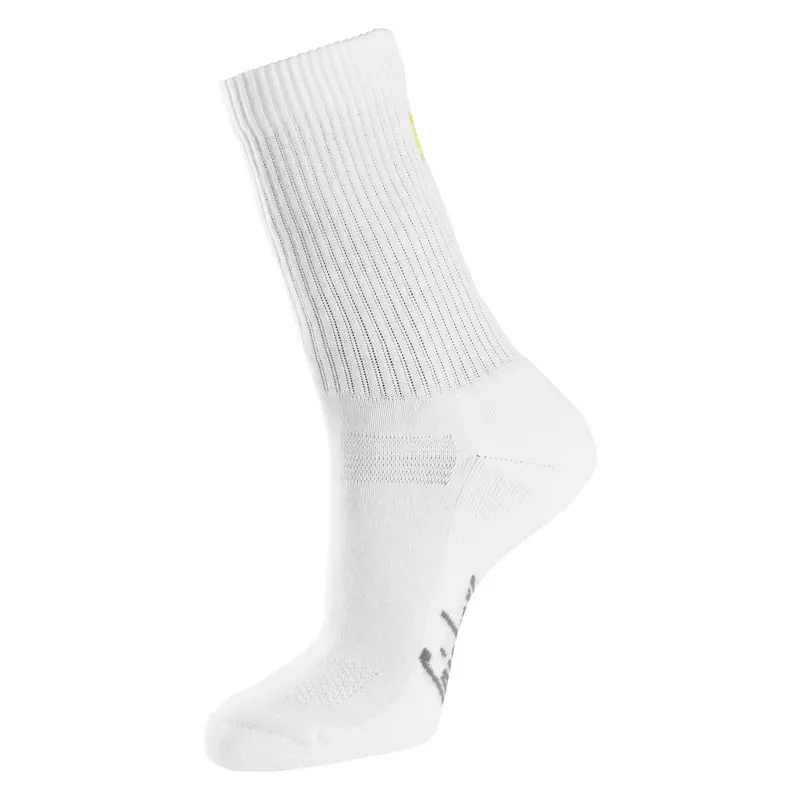 Skarpety 9214 bawełniane długie rozm. 41-44 kolor white 3-Pack 92140900044 SNICKERS WORKWEAR Skarpety 9214 bawełniane długie rozm. 41-44 kolor white 3-Pack 92140900044 SNICKERS WORKWEAR Bahcocentrum.pl