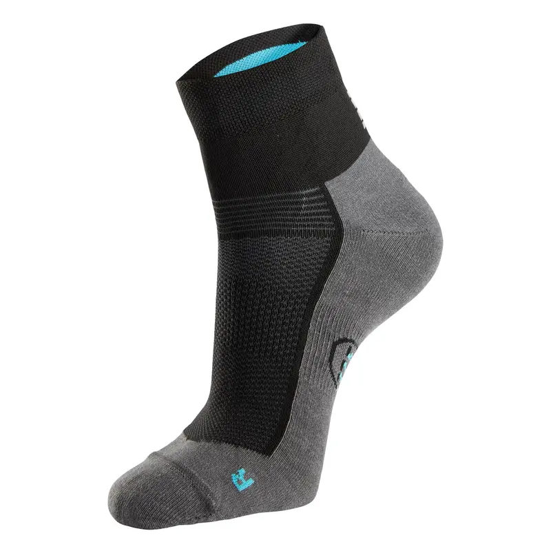 Skarpety 9240 krótkie 37.5® rozm. 37-40 kolor grey melange/black 92402804040 SNICKERS WORKWEAR Skarpety 9240 krótkie 37.5® rozm. 37-40 kolor grey melange/black 92402804040 SNICKERS WORKWEAR Bahcocentrum.pl