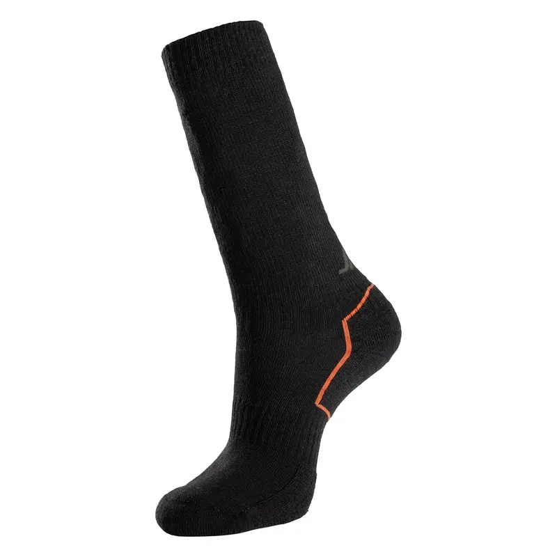 Skarpety 9225 wełniane frotte rozm. 45-48 kolor black 2-pack 92250400048 SNICKERS WORKWEAR Skarpety 9225 wełniane frotte rozm. 45-48 kolor black 2-pack 92250400048 SNICKERS WORKWEAR Bahcocentrum.pl