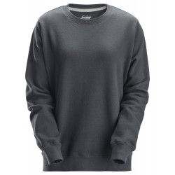 Bluza 2827 damska rozm. XS kolor steel grey 28275800003 SNICKERS WORKWEAR