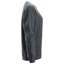Bluza 2827 damska rozm. S kolor steel grey 28275800004 SNICKERS WORKWEAR