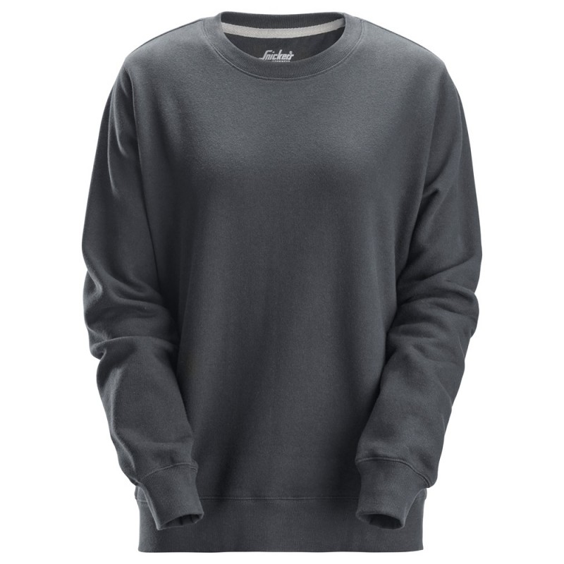 Bluza 2827 damska rozm. XL kolor steel grey 28275800007 SNICKERS WORKWEAR Bluza 2827 damska rozm. XL kolor steel grey 28275800007 SNICKERS WORKWEAR Bahcocentrum.pl
