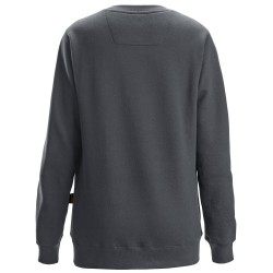 Bluza 2827 damska rozm. XL kolor steel grey 28275800007 SNICKERS WORKWEAR